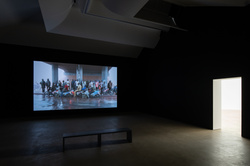 Kunstmuseum Basel, 2020 photo Jonas Haenggi