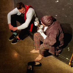 Improvisation & Interactive Shows