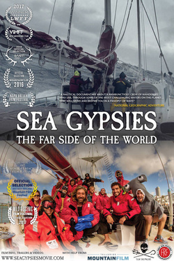 sea gypsies