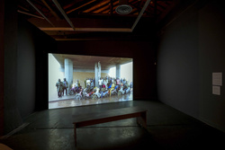 PhotoBiennale Thessaloniki 2021-2022 photo Vantelis Tatsis