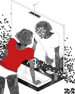 the inheritance games little white lies