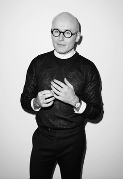 Chris Pedersen