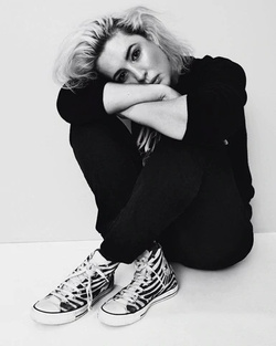 Cozette McCreery