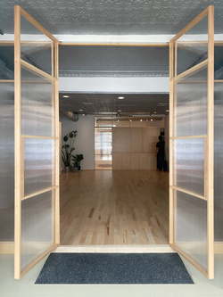 Dance Studio