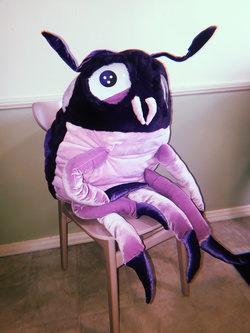 KHAI DREAMS- BUG FABRICATION