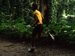 TRAIL RUN