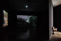 Project Arts Centre Dublin 2015 (photo Ros Kavanagh)