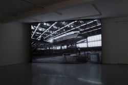 Micheline Szwajcer, Antwerp, 2021