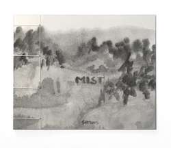 mist