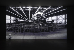 De Pont, Tilburg, 2021 (photo Peter Cox)