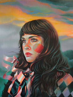 Allcy one, HALCYONE DAYS, USA, SOLD