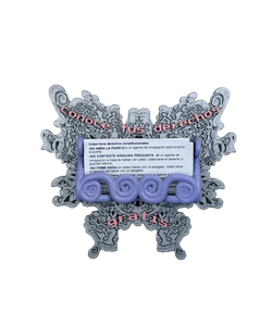 know ur rights 3D print files!!!