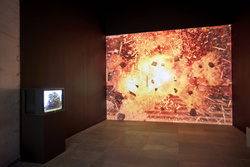 2025 photo Laëtitia Striffling-Marcu @Musée de l'Orangerie