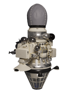 NASA work