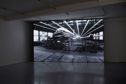 Micheline Szwajcer, Antwerp, 2021