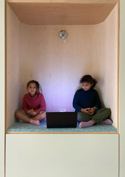 Generation House