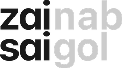 zainab saigol logo