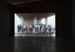 PhotoBiennale Thessaloniki 2021-2022 photo Vantelis Tatsis