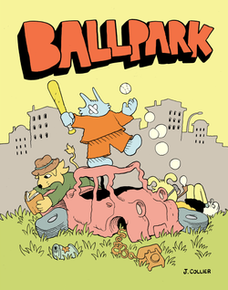 Ballpark (2024)