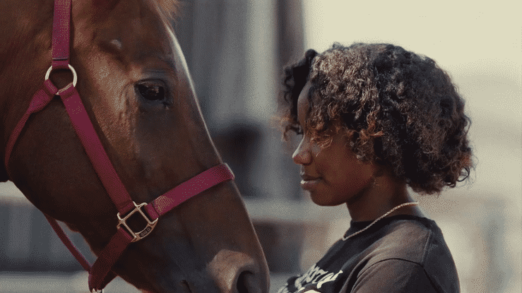 ADIDAS - COMPTON COWGIRL