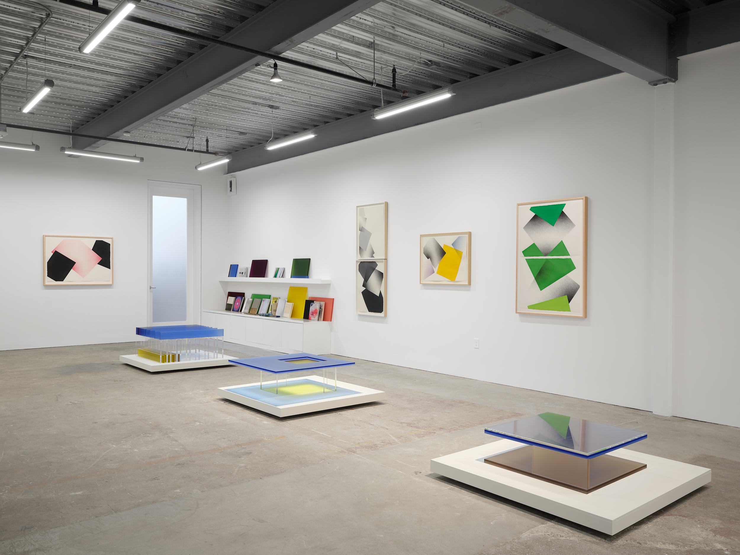 アート・デザイン・音楽 COLLABORATION: ARTISTS & ARCHITECTS MIT's inaugural Artfinity festival blends art and innovation