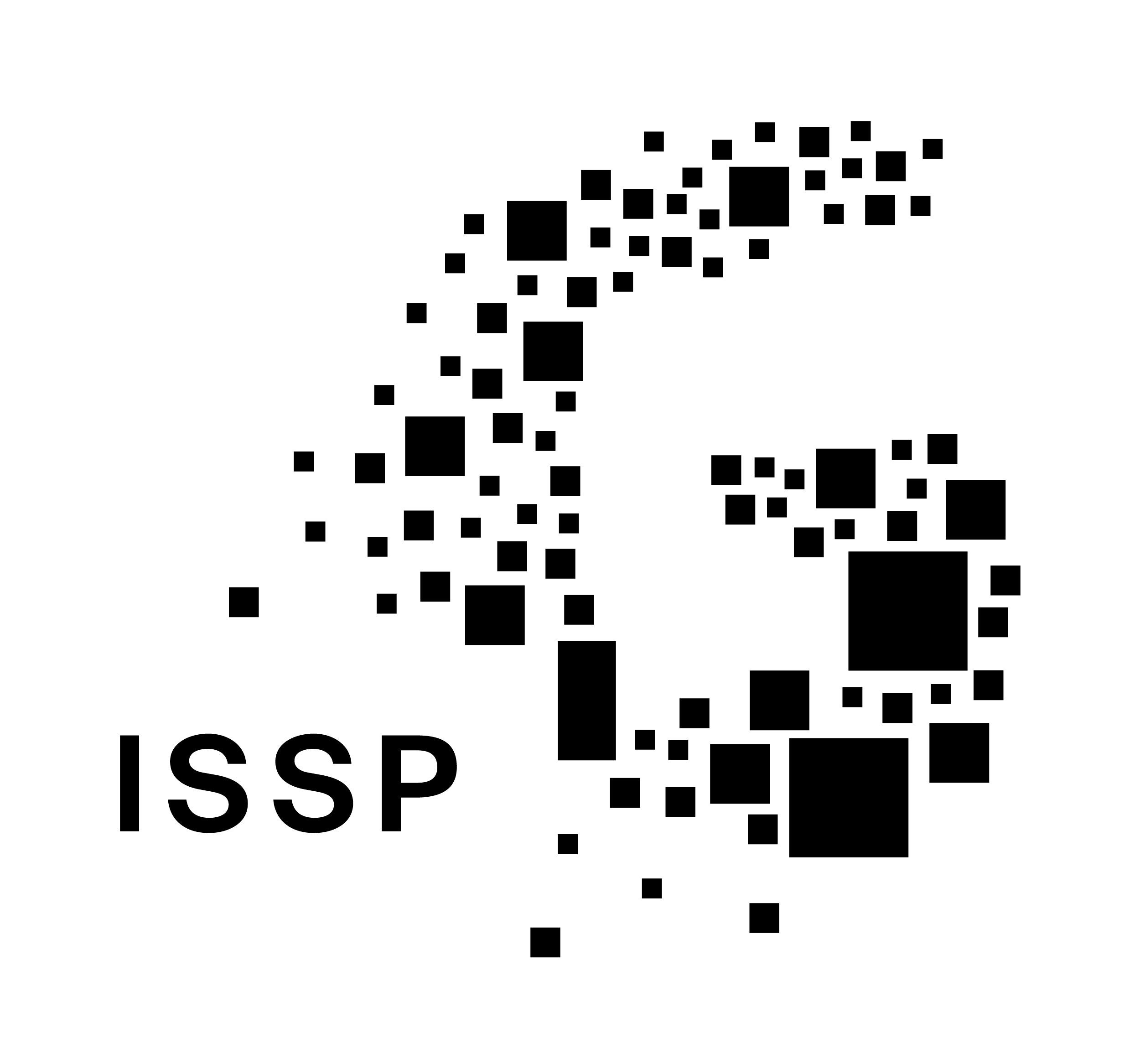 ISSP Logo