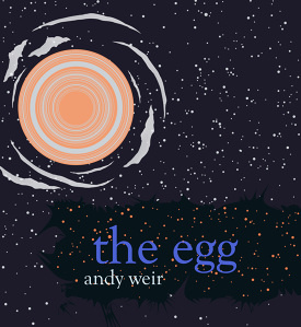 Egg weir theme andy the The Egg