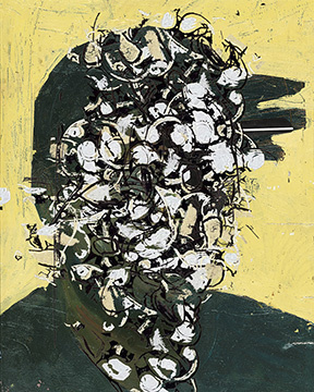 Non-portraits