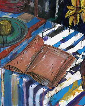 Still life
