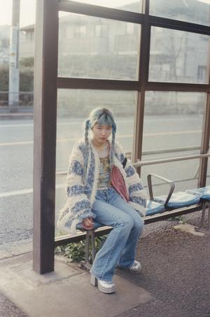 Francesca Allen Aya 500部限定 Francesca Allen