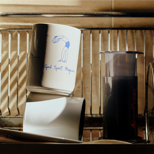 Vague Scenarios Mug
