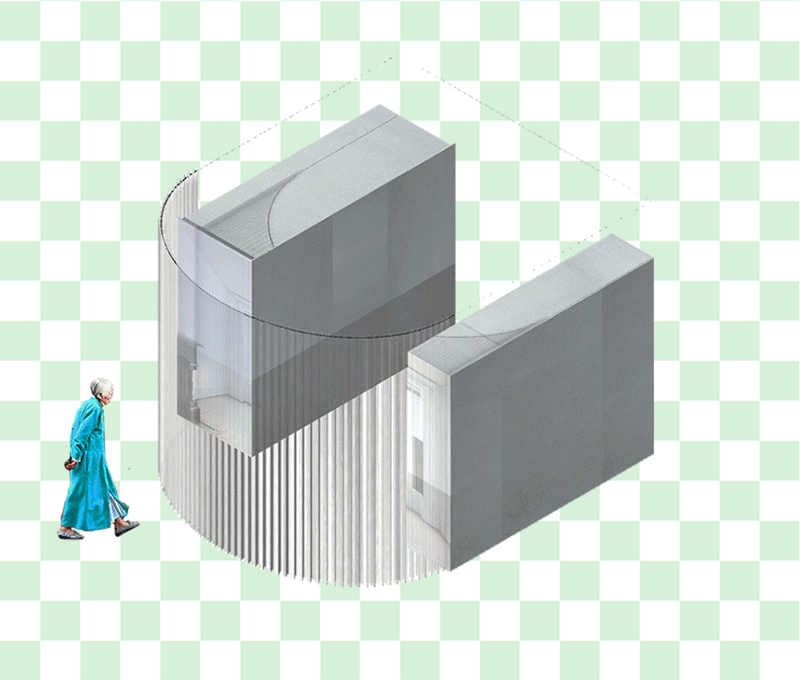 Generation House