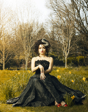 Helena Bonham Carter