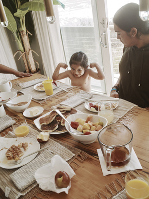Airbnb | Design Category