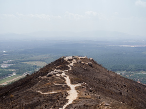 Broga Hill, Semenyih
