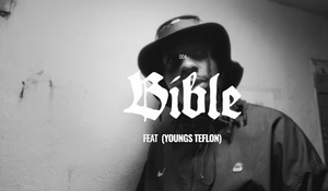 Knucks, Youngs Teflon - Bible