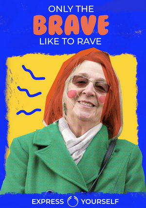 Campaign Poster III