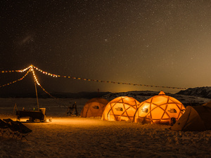 The North Face | Chile