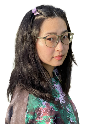  Lu Zhang 
