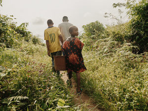 Dockers | Liberia