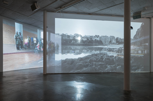  Marabouparken Konsthall, Sundbyberg, 2015 (photo Jean-Baptiste Béranger)