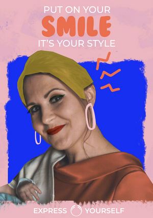 Campaign Poster I