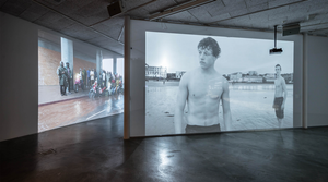  Marabouparken Konsthall, Sundbyberg, 2015 (photo Jean-Baptiste Béranger)