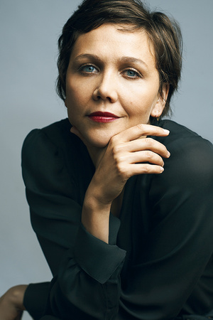 Maggie Gyllenhaal