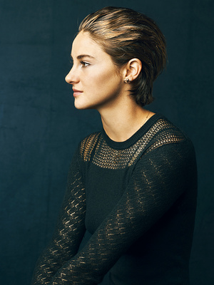 Shailene Woodley