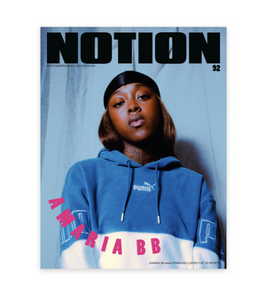 NOTION Cover