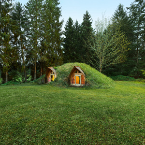Airbnb Categories