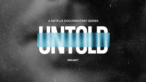 Netflic Untold Deck