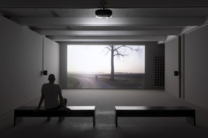 Tel Aviv Museum (Helena Rubinstein Pavilion), 2012 (photo Elad Sarig)