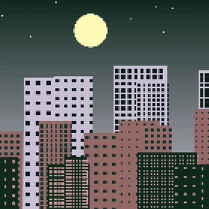 pixel cities bot